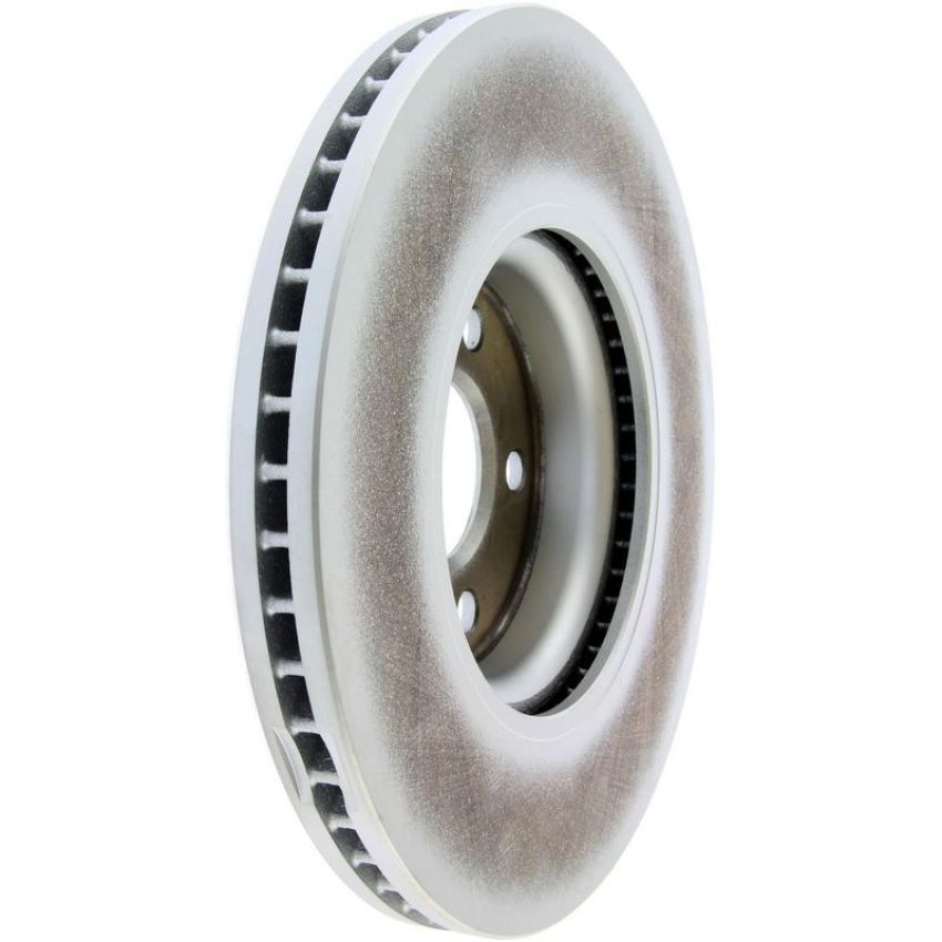CENTRIC PARTS 320.33136F Centric GCX Rotor with Full Coating