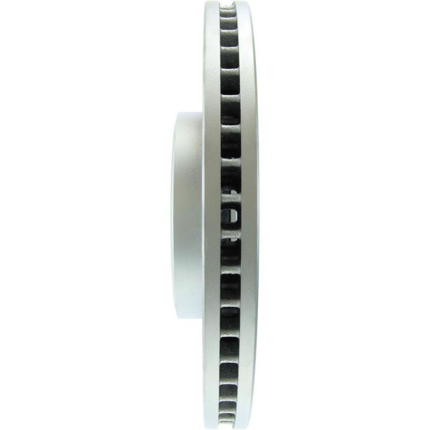 CENTRIC PARTS 320.33136F Centric GCX Rotor with Full Coating