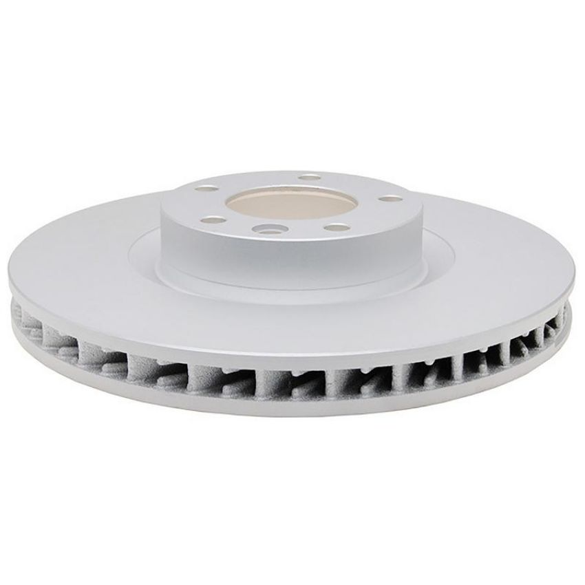 CENTRIC PARTS 320.33142H Centric GCX Rotor with Full Coating and High Carbon Content