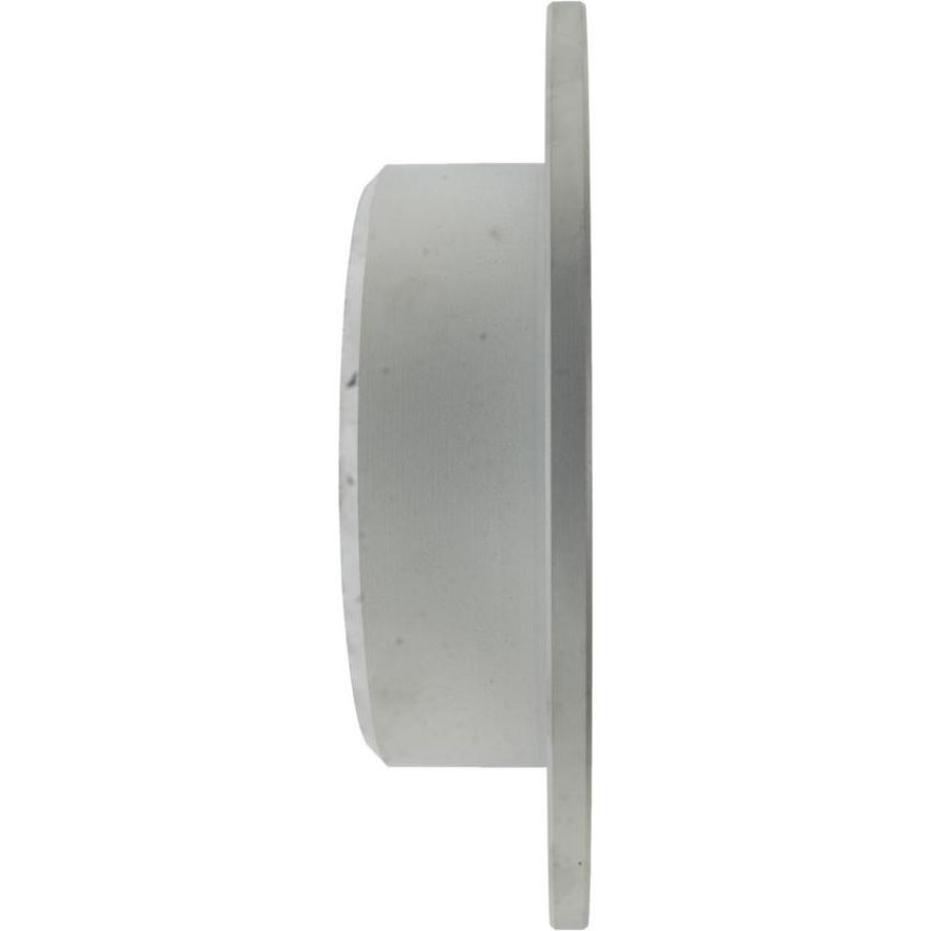 CENTRIC PARTS 320.34019H Centric GCX Rotor with Full Coating and High Carbon Content