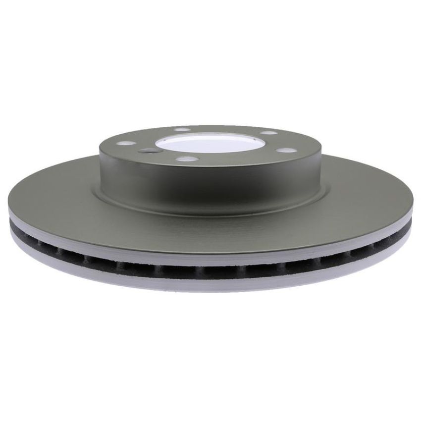 CENTRIC PARTS 320.34029F Centric GCX Rotor with Full Coating