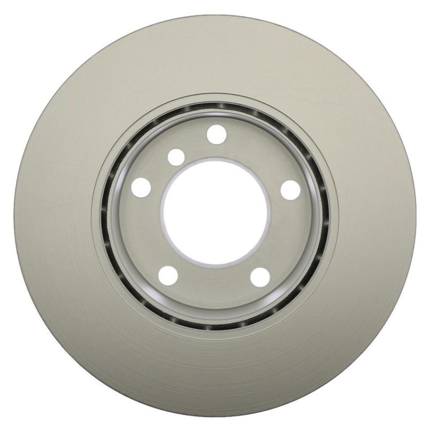 CENTRIC PARTS 320.34029F Centric GCX Rotor with Full Coating