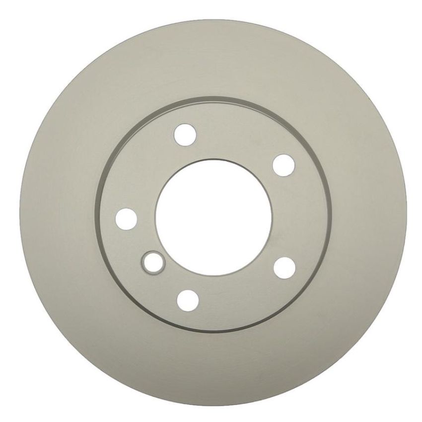 CENTRIC PARTS 320.34029F Centric GCX Rotor with Full Coating