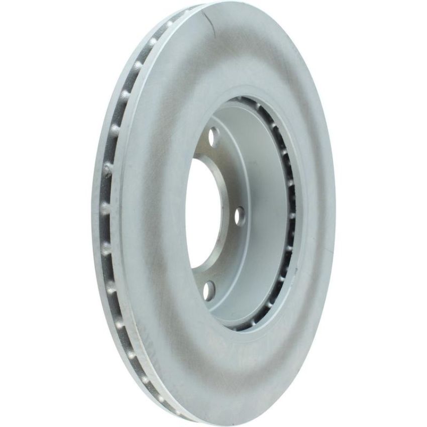 CENTRIC PARTS 320.34029F Centric GCX Rotor with Full Coating