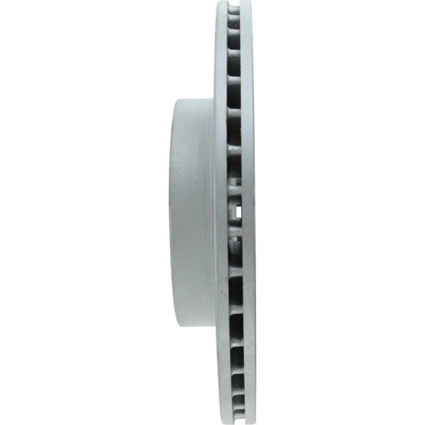CENTRIC PARTS 320.34029F Centric GCX Rotor with Full Coating