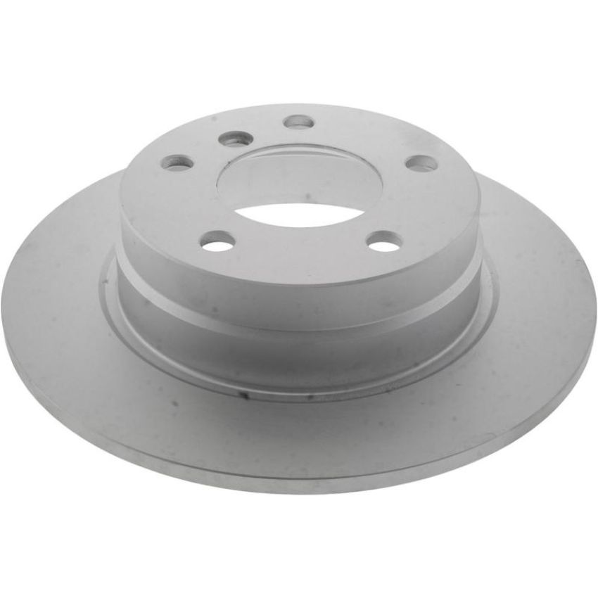 CENTRIC PARTS 320.34030F Centric GCX Rotor with Full Coating