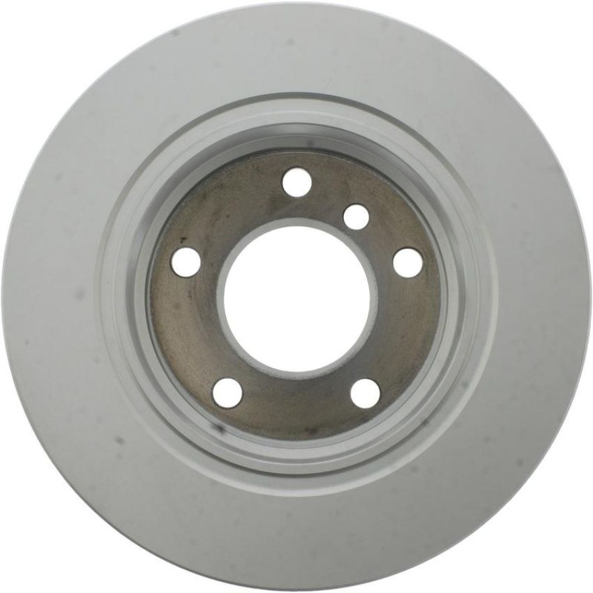 CENTRIC PARTS 320.34030F Centric GCX Rotor with Full Coating