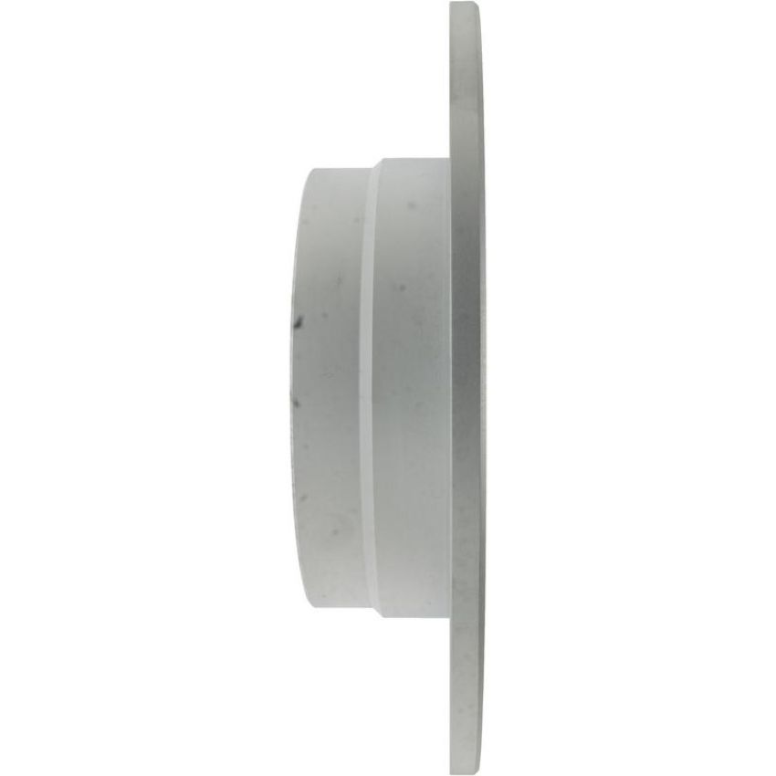 CENTRIC PARTS 320.34030H Centric GCX Rotor with Full Coating and High Carbon Content