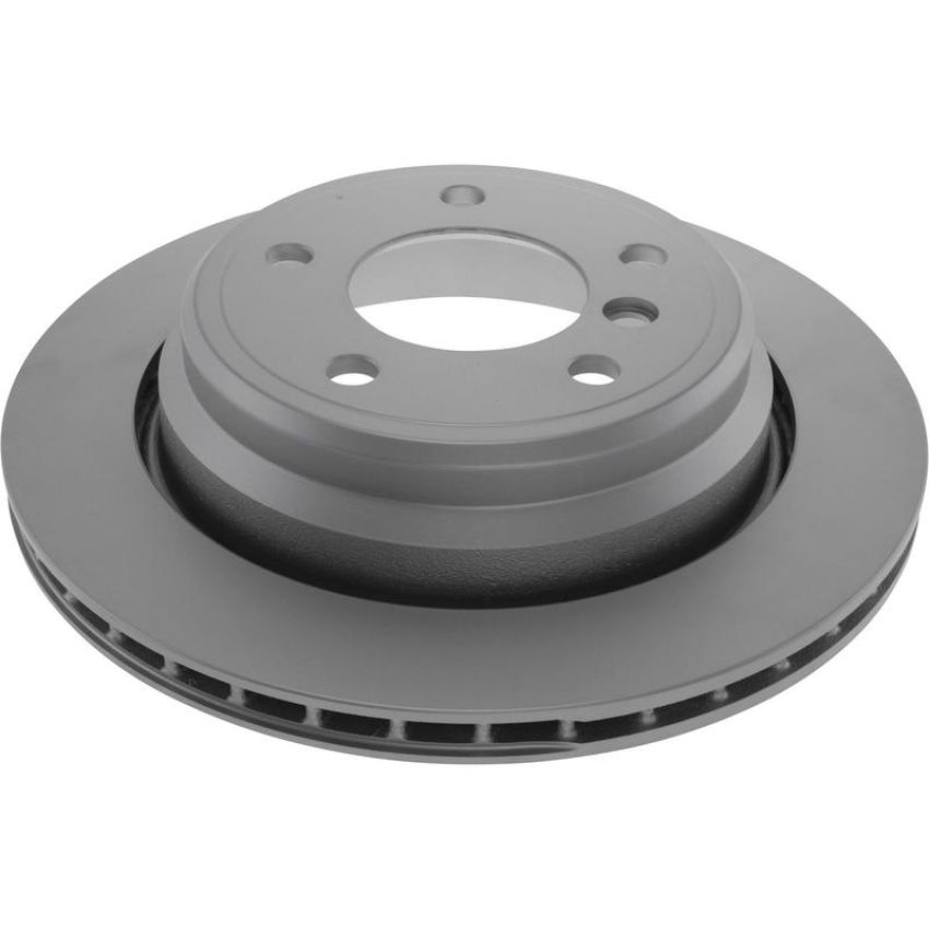 CENTRIC PARTS 320.34046F Centric GCX Rotor with Full Coating