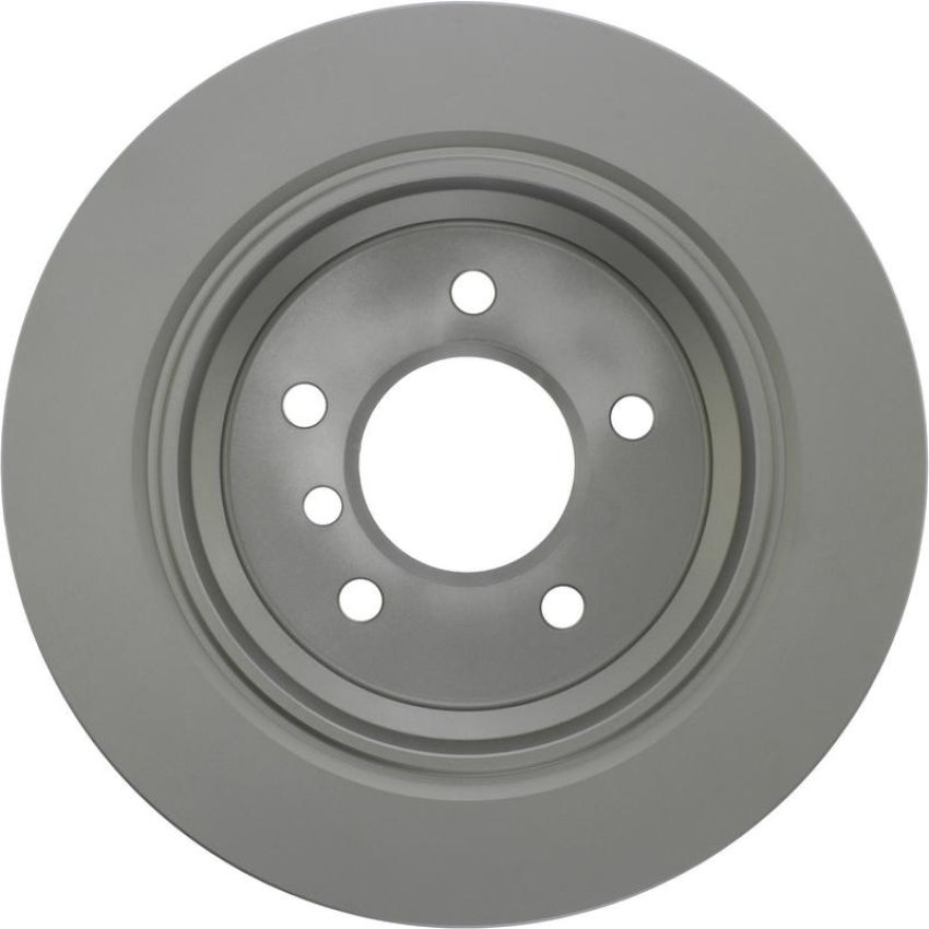 CENTRIC PARTS 320.34046F Centric GCX Rotor with Full Coating