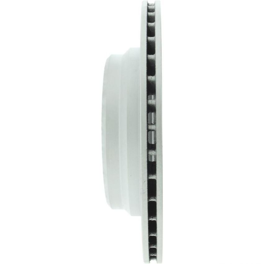 CENTRIC PARTS 320.34046F Centric GCX Rotor with Full Coating