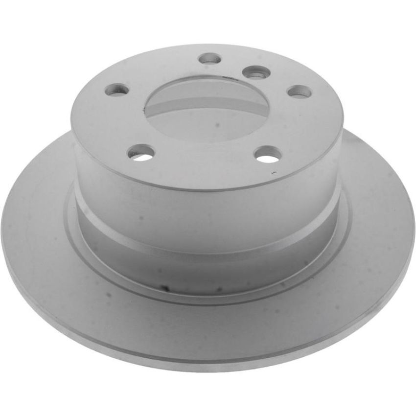 CENTRIC PARTS 320.34047H Centric GCX Rotor with Full Coating and High Carbon Content