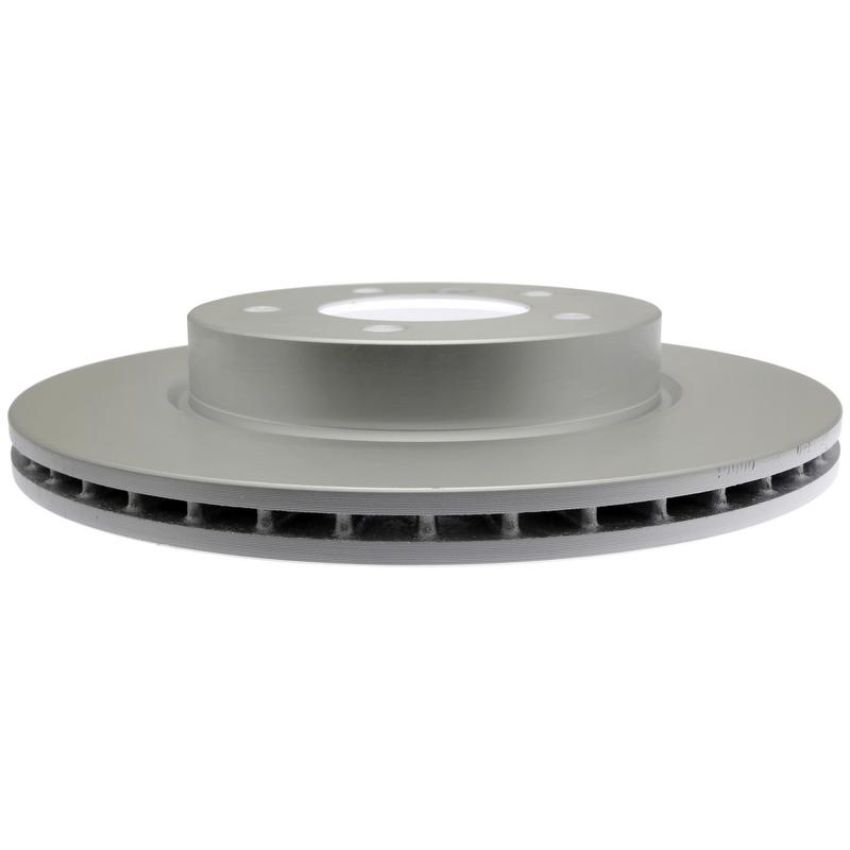 CENTRIC PARTS 320.34048F Centric GCX Rotor with Full Coating