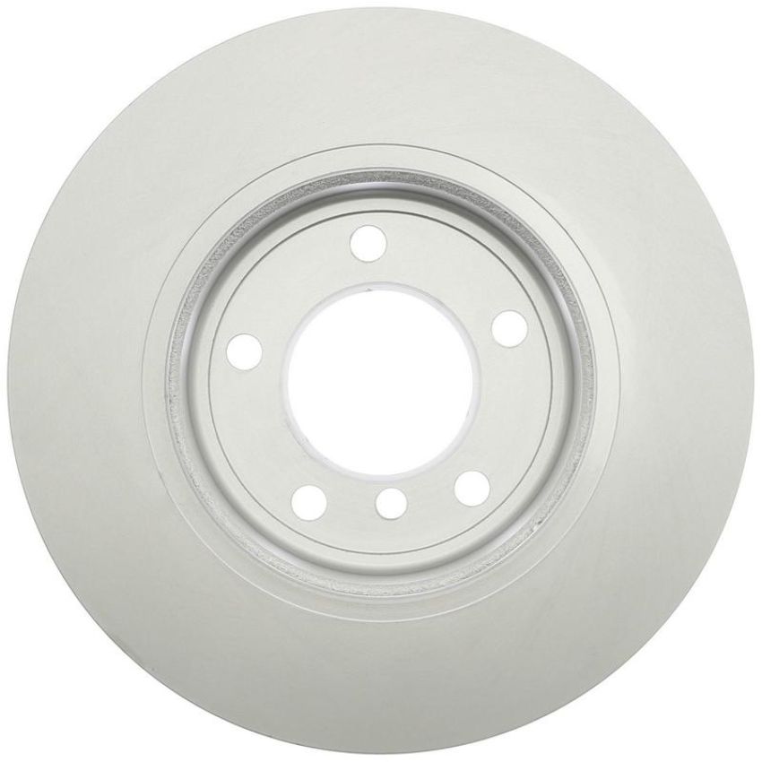 CENTRIC PARTS 320.34048F Centric GCX Rotor with Full Coating