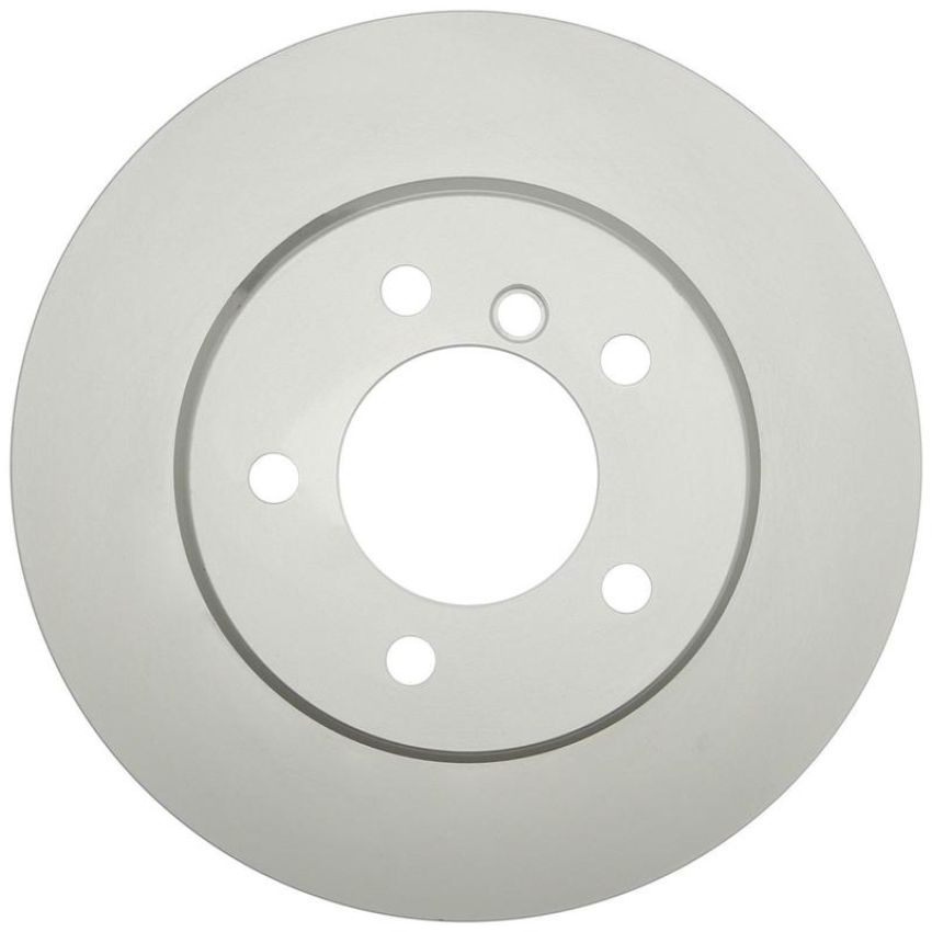CENTRIC PARTS 320.34048F Centric GCX Rotor with Full Coating