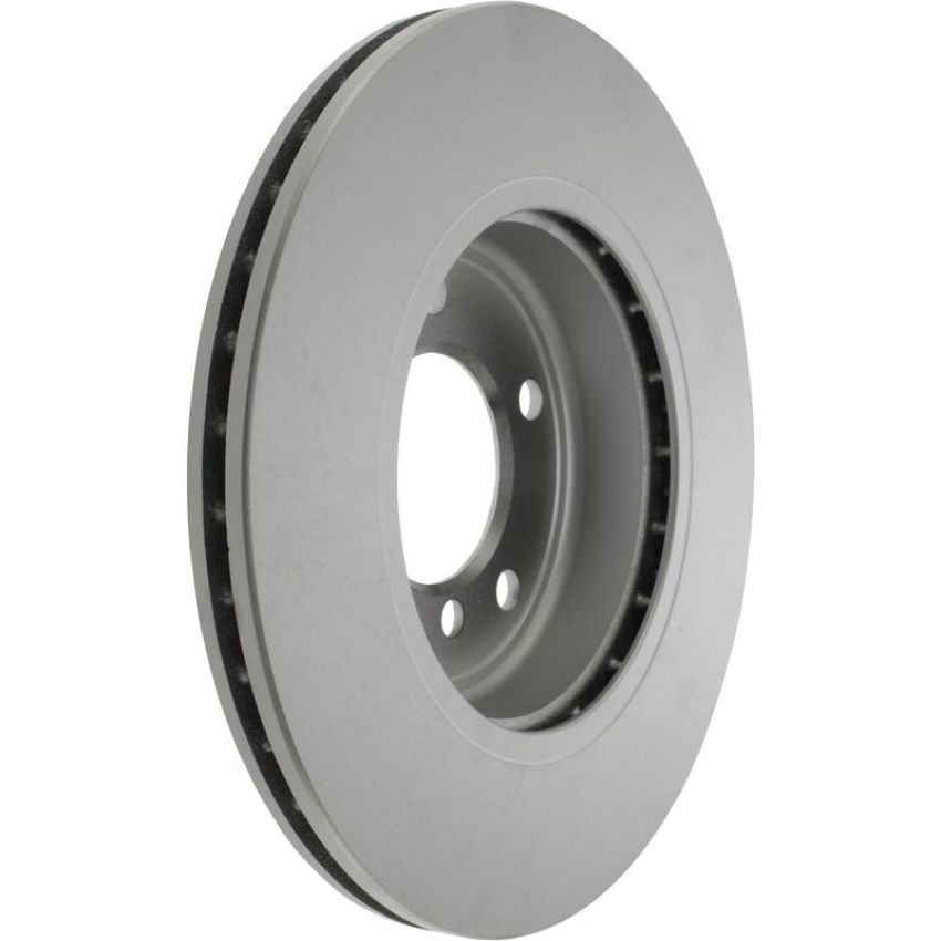 CENTRIC PARTS 320.34048F Centric GCX Rotor with Full Coating