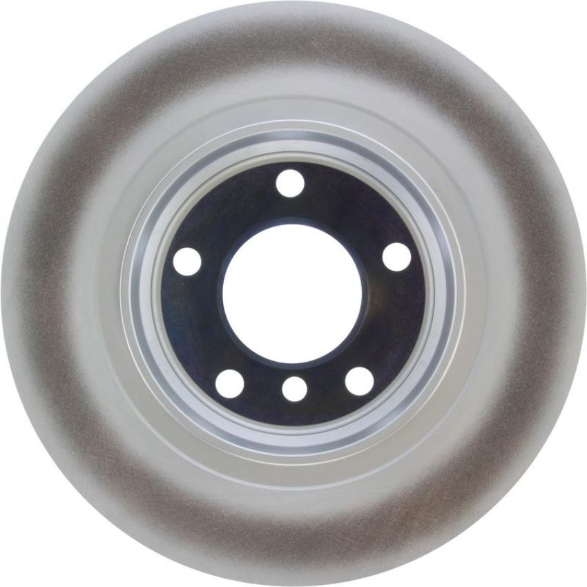 CENTRIC PARTS 320.34049 Centric GCX Rotor with Partial Coating