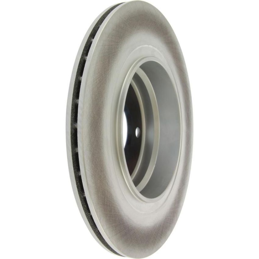 CENTRIC PARTS 320.34049 Centric GCX Rotor with Partial Coating