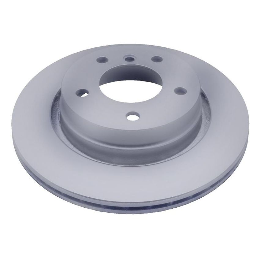 CENTRIC PARTS 320.34049F Centric GCX Rotor with Full Coating
