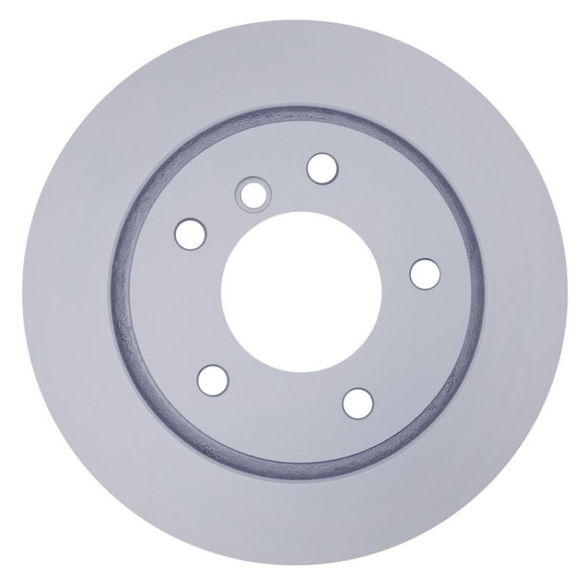 CENTRIC PARTS 320.34049F Centric GCX Rotor with Full Coating