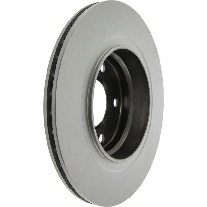 CENTRIC PARTS 320.34049F Centric GCX Rotor with Full Coating