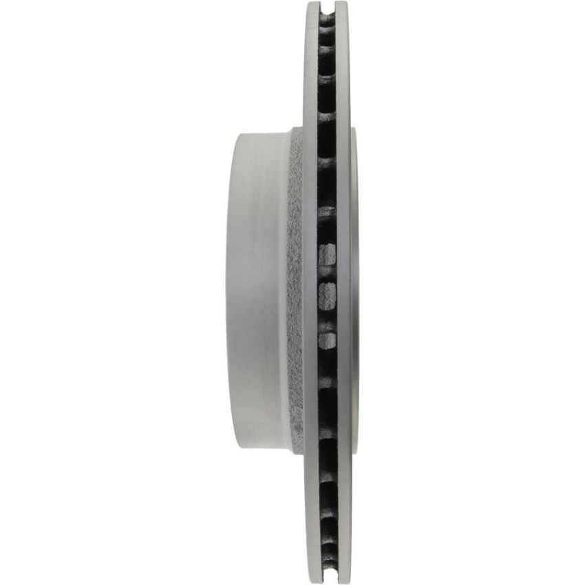 CENTRIC PARTS 320.34049F Centric GCX Rotor with Full Coating