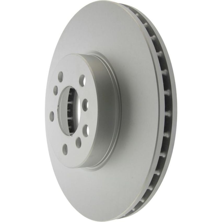 CENTRIC PARTS 320.34050 Centric GCX Rotor with Partial Coating