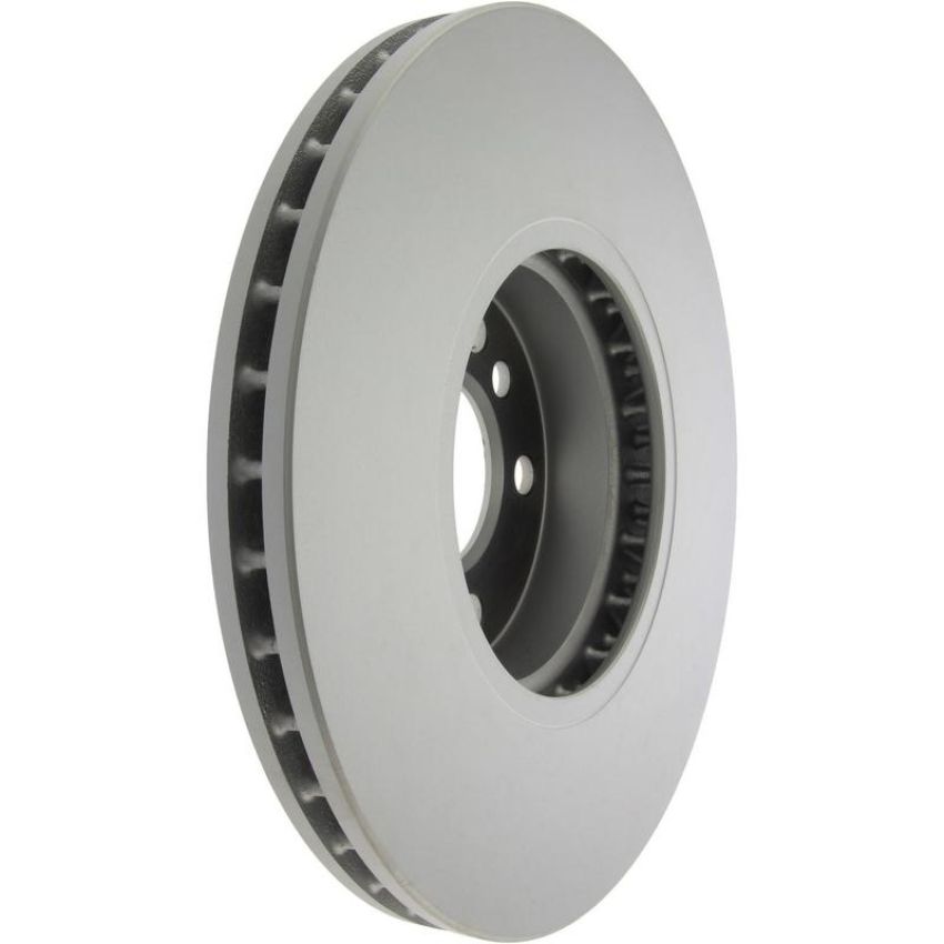 CENTRIC PARTS 320.34050 Centric GCX Rotor with Partial Coating
