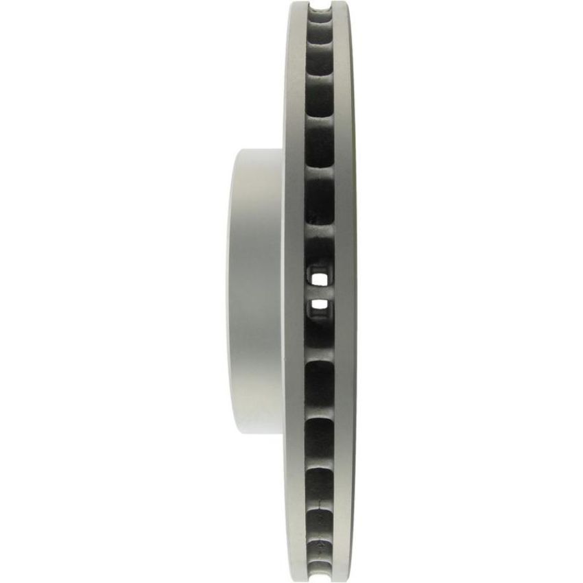 CENTRIC PARTS 320.34050 Centric GCX Rotor with Partial Coating
