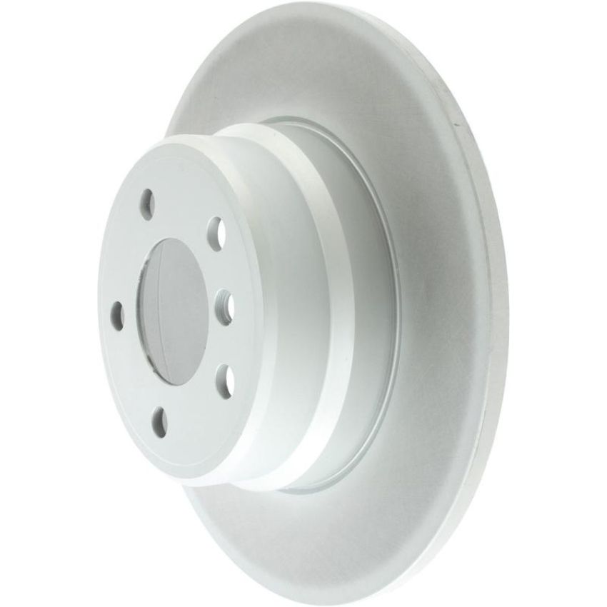 CENTRIC PARTS 320.34051 Centric GCX Rotor with Partial Coating