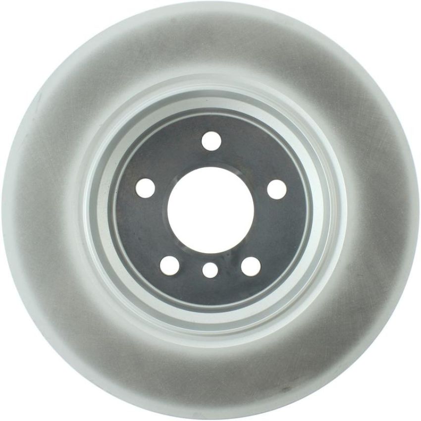 CENTRIC PARTS 320.34051 Centric GCX Rotor with Partial Coating