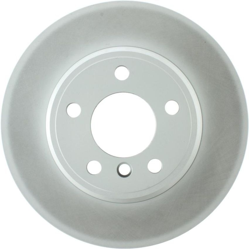 CENTRIC PARTS 320.34051 Centric GCX Rotor with Partial Coating