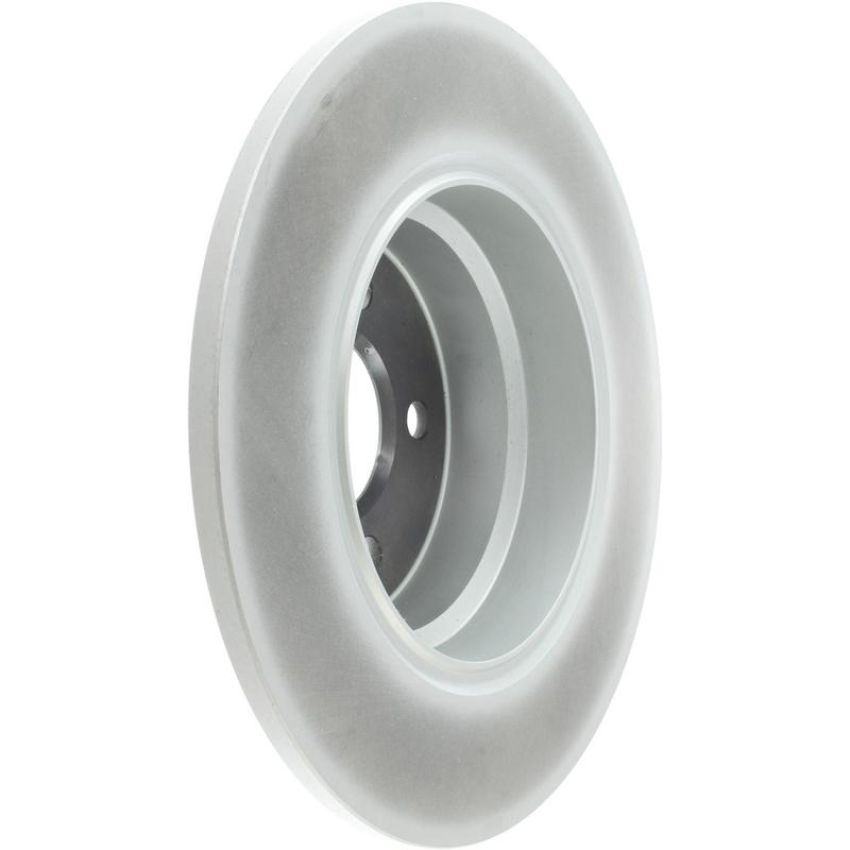 CENTRIC PARTS 320.34051 Centric GCX Rotor with Partial Coating