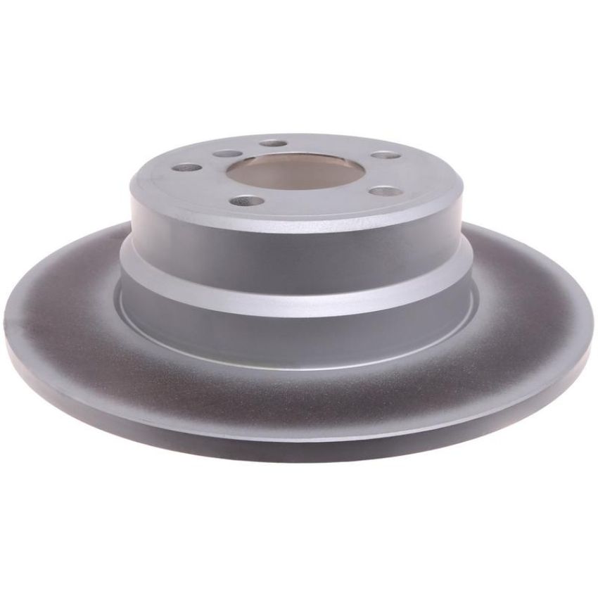 CENTRIC PARTS 320.34051F Centric GCX Rotor with Full Coating