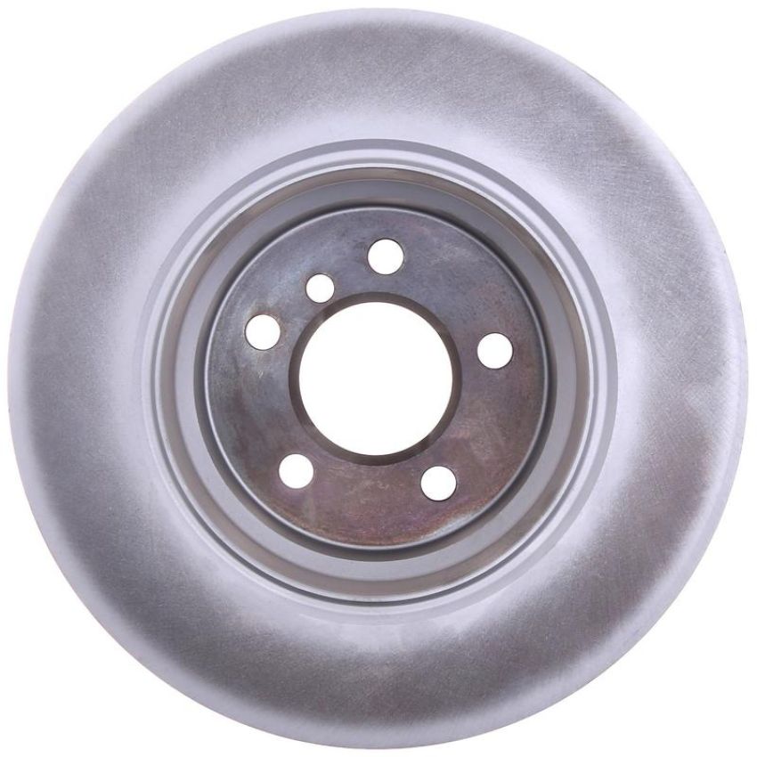 CENTRIC PARTS 320.34051F Centric GCX Rotor with Full Coating