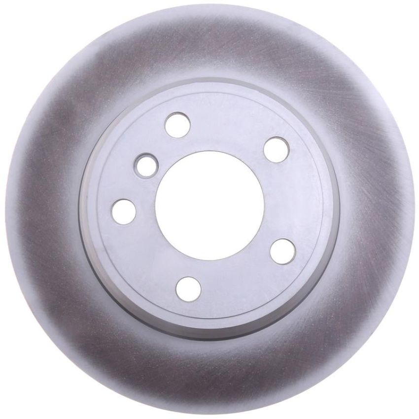 CENTRIC PARTS 320.34051F Centric GCX Rotor with Full Coating