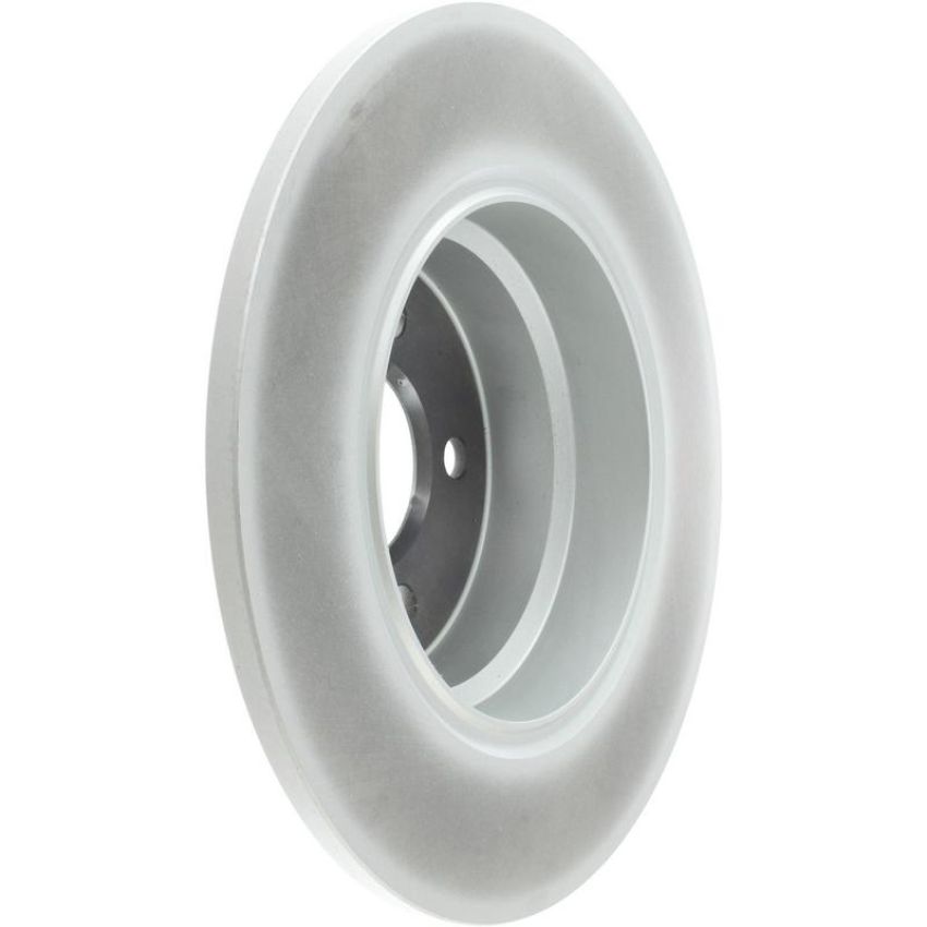 CENTRIC PARTS 320.34051F Centric GCX Rotor with Full Coating