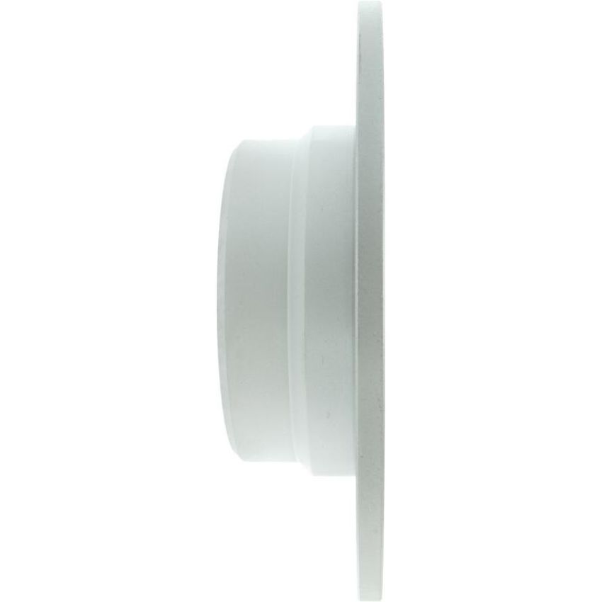 CENTRIC PARTS 320.34051F Centric GCX Rotor with Full Coating