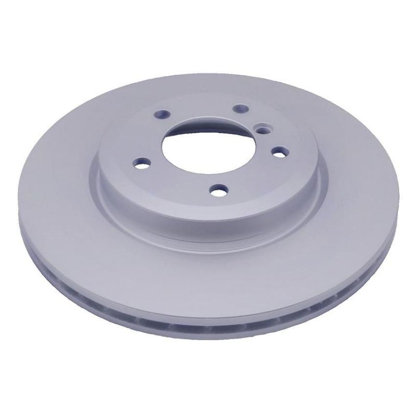 CENTRIC PARTS 320.34052F Centric GCX Rotor with Full Coating
