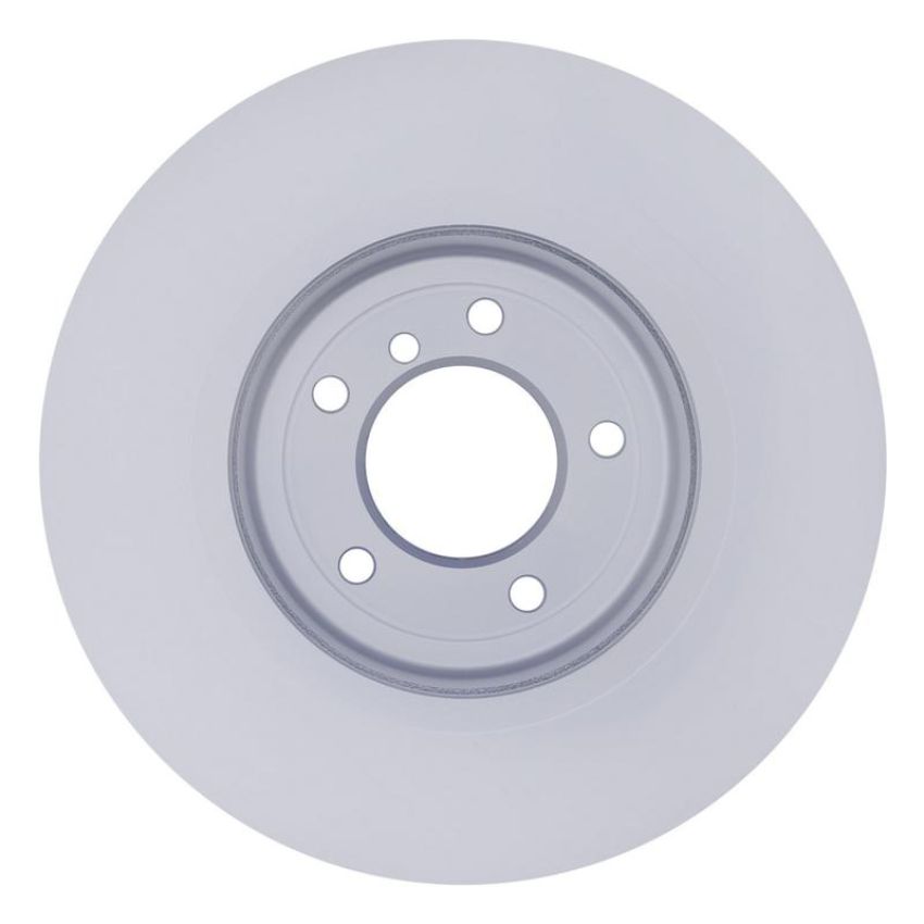 CENTRIC PARTS 320.34052F Centric GCX Rotor with Full Coating