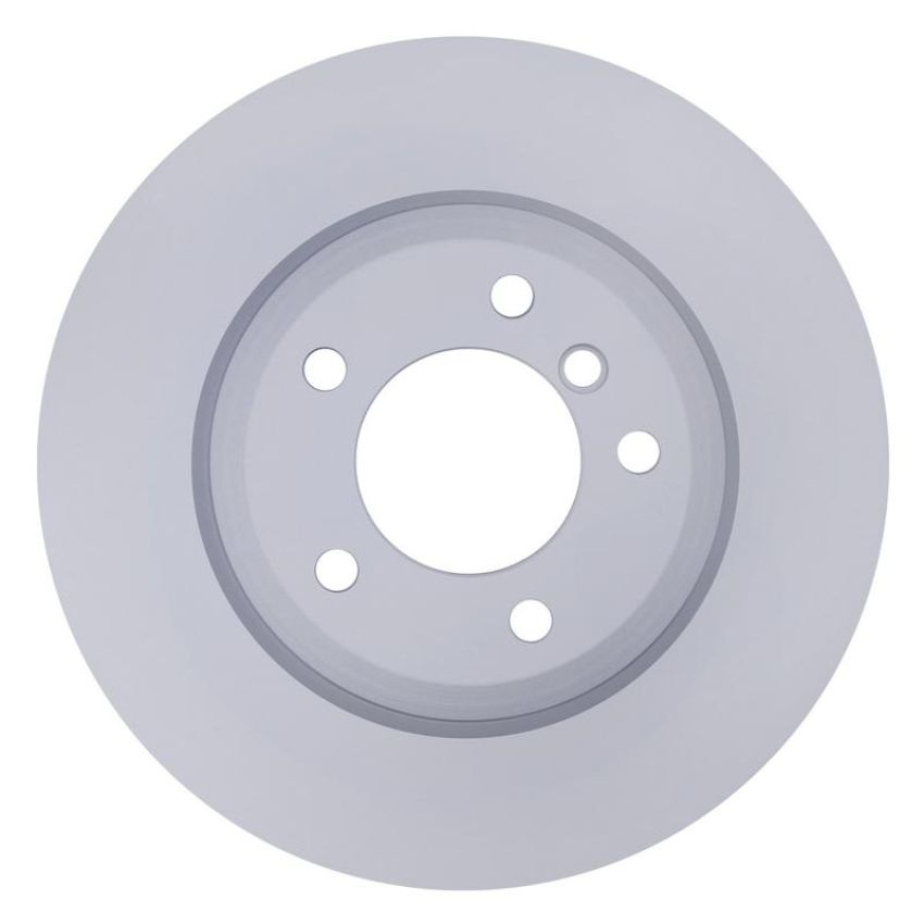 CENTRIC PARTS 320.34052F Centric GCX Rotor with Full Coating