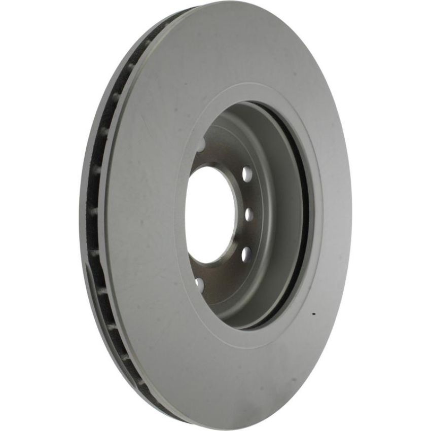 CENTRIC PARTS 320.34052F Centric GCX Rotor with Full Coating
