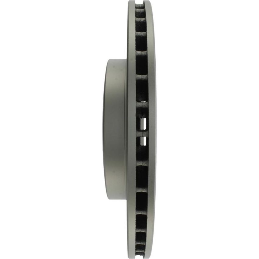 CENTRIC PARTS 320.34052F Centric GCX Rotor with Full Coating