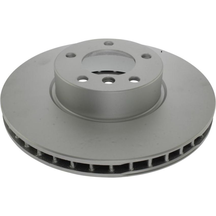 CENTRIC PARTS 320.34055F Centric GCX Rotor with Full Coating