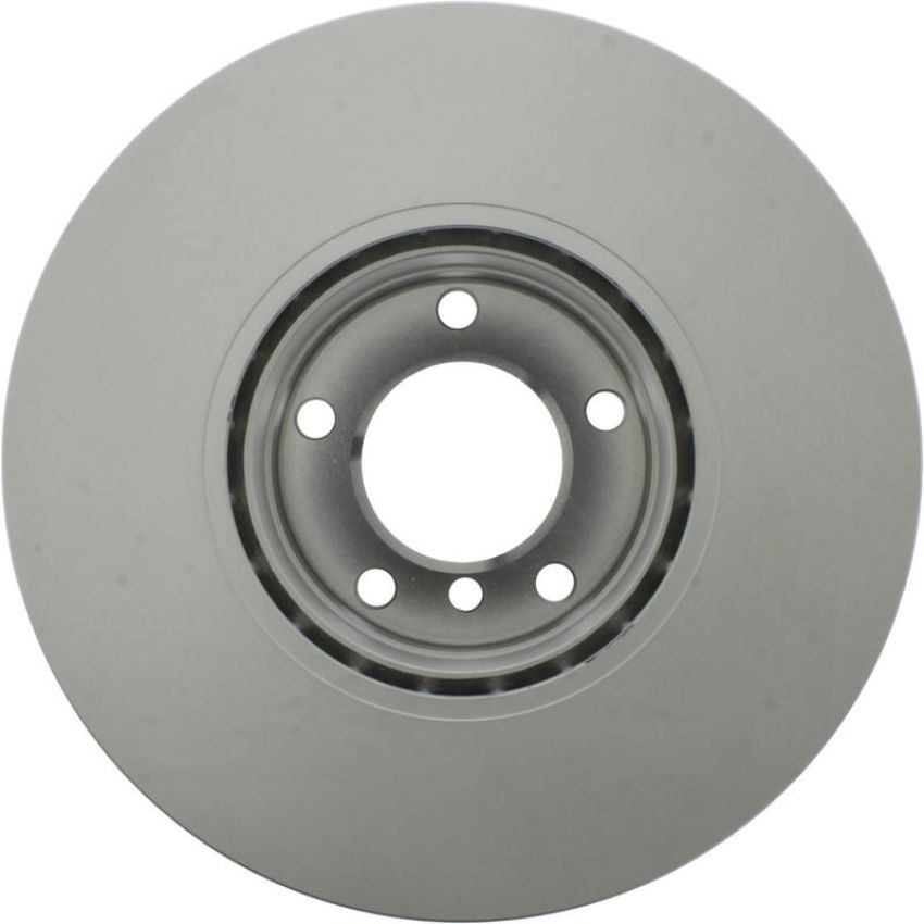 CENTRIC PARTS 320.34055F Centric GCX Rotor with Full Coating