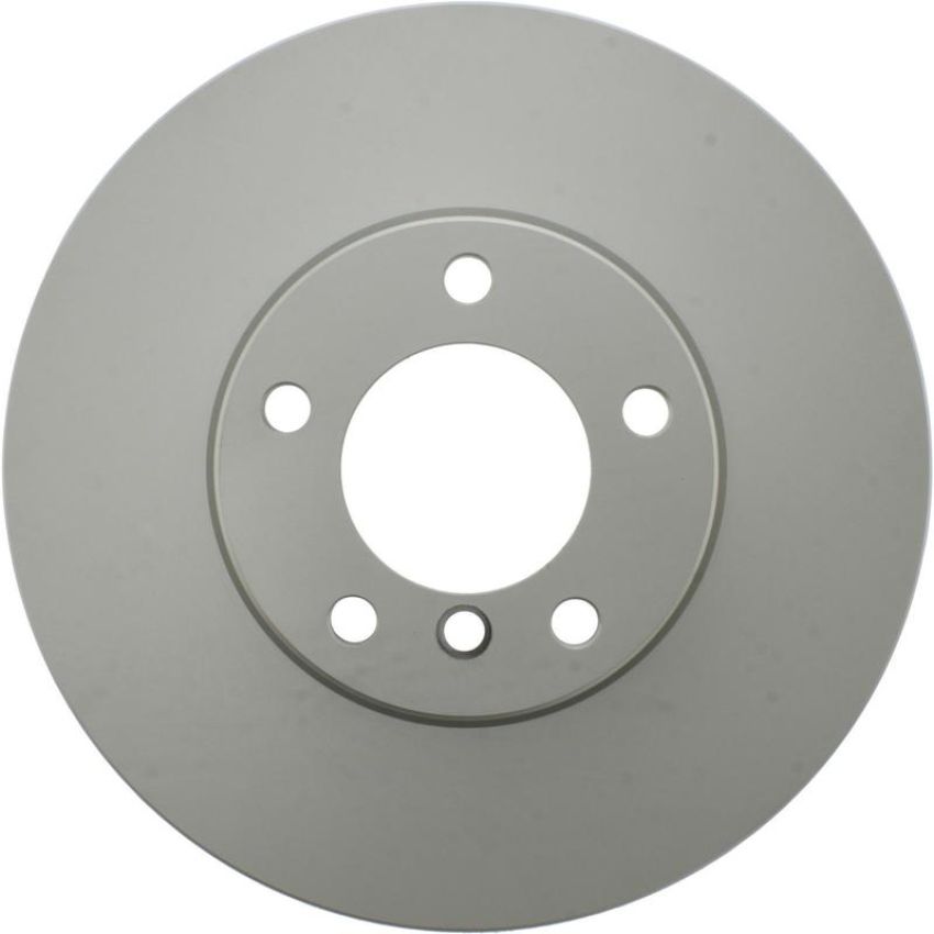 CENTRIC PARTS 320.34055F Centric GCX Rotor with Full Coating