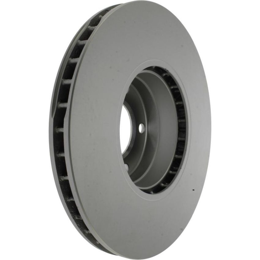 CENTRIC PARTS 320.34055F Centric GCX Rotor with Full Coating