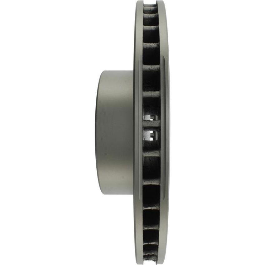 CENTRIC PARTS 320.34055F Centric GCX Rotor with Full Coating