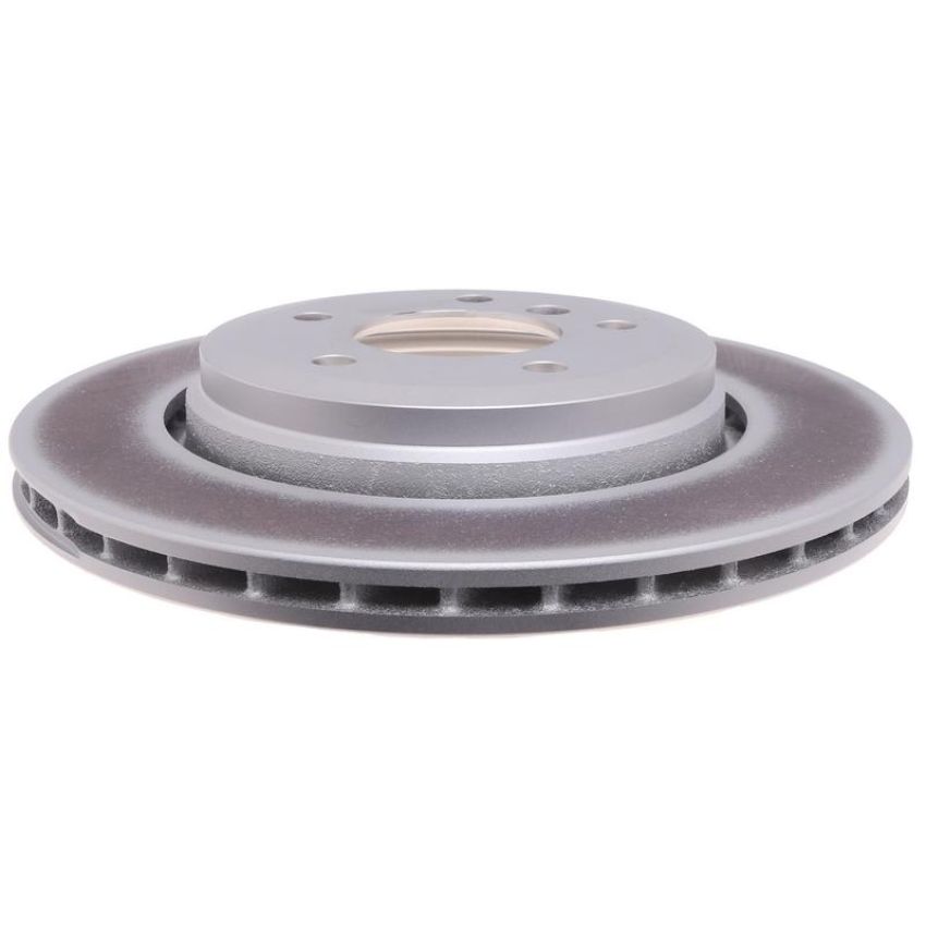 CENTRIC PARTS 320.34057F Centric GCX Rotor with Full Coating