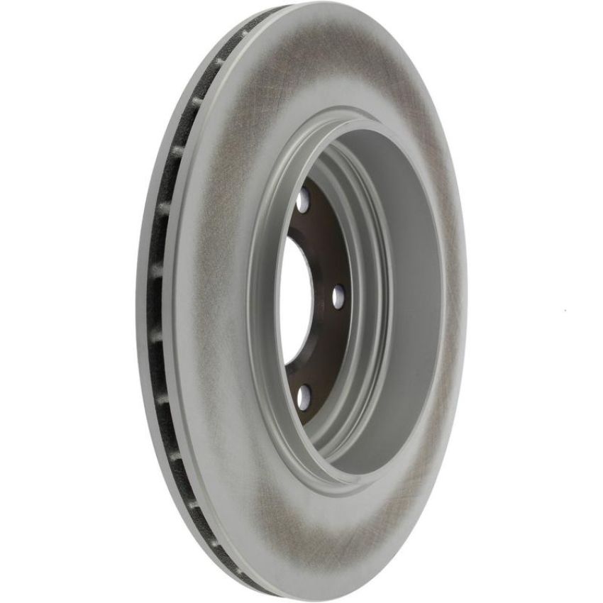 CENTRIC PARTS 320.34057F Centric GCX Rotor with Full Coating